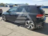 2014 Volkswagen GTI photo