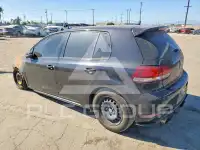 2014 Volkswagen GTI фото