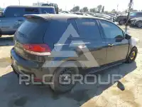 2014 Volkswagen GTI фото