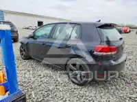 2014 Volkswagen GTI фото