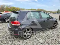 2014 Volkswagen GTI фото