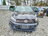 2014 Volkswagen GTI фото