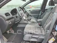 2014 Volkswagen GTI фото
