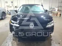2014 Volkswagen Jetta photo