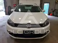 2014 Volkswagen Jetta фото