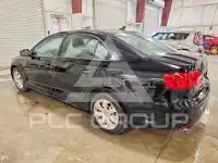 2014 Volkswagen Jetta фото