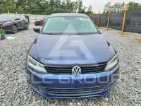 2014 Volkswagen Jetta photo