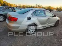 2014 Volkswagen Jetta photo