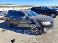2014 Volkswagen Jetta фото