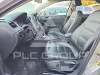 2014 Volkswagen Jetta photo