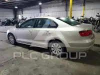 2014 Volkswagen Jetta фото