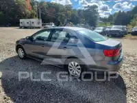 2014 Volkswagen Jetta фото