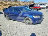 2014 Volkswagen Jetta фото