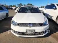 2014 Volkswagen Jetta фото