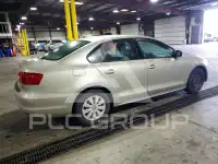 2014 Volkswagen Jetta фото