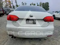 2014 Volkswagen Jetta photo