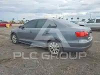 2014 Volkswagen Jetta фото