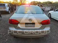 2014 Volkswagen Jetta photo