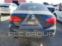 2014 Volkswagen Jetta photo