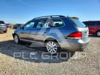 2014 Volkswagen Jetta photo