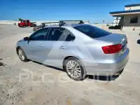 2014 Volkswagen Jetta фото