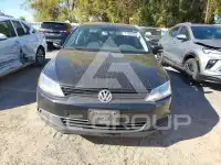 2014 Volkswagen Jetta photo