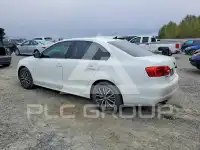 2014 Volkswagen Jetta photo