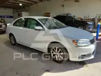 2014 Volkswagen Jetta photo