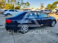 2014 Volkswagen Jetta фото