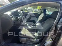 2014 Volkswagen Jetta фото