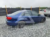 2014 Volkswagen Jetta photo
