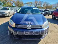2014 Volkswagen Jetta фото