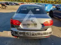 2014 Volkswagen Jetta photo