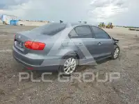 2014 Volkswagen Jetta фото