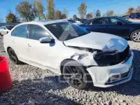 2014 Volkswagen Jetta photo