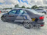 2014 Volkswagen Jetta фото