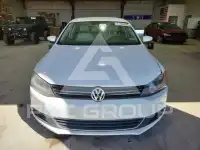 2014 Volkswagen Jetta photo