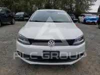 2014 Volkswagen Jetta photo