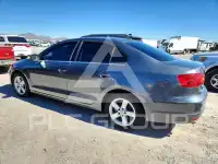 2014 Volkswagen Jetta фото