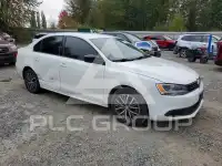 2014 Volkswagen Jetta photo