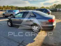 2014 Volkswagen Jetta photo