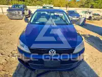 2014 Volkswagen Jetta фото