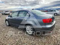 2014 Volkswagen Jetta photo