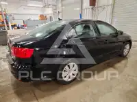 2014 Volkswagen Jetta фото