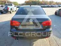 2014 Volkswagen Jetta фото
