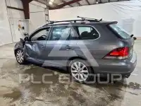 2014 Volkswagen Jetta фото
