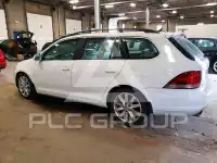 2014 Volkswagen Jetta фото
