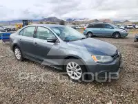 2014 Volkswagen Jetta photo
