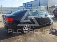 2014 Volkswagen Jetta фото