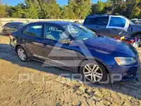 2014 Volkswagen Jetta фото